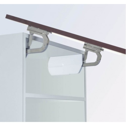 Lift-Assist Stay